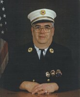 Duane "Buzz" Joslyn