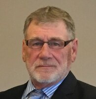 James R. Hourigan