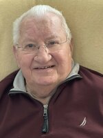 Edward V. Heter