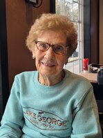 Sophia R. Morgiewicz