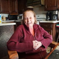 Grace Elaine Pawelski