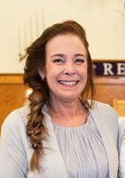 Maryjane "Jane" Woodhall