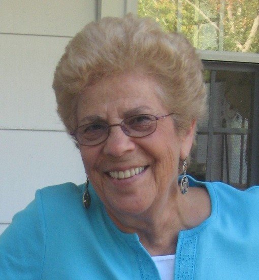 Roberta Frischman