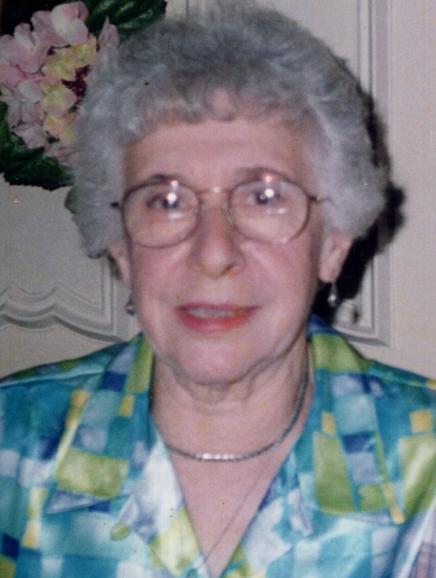 Josephine Sosler